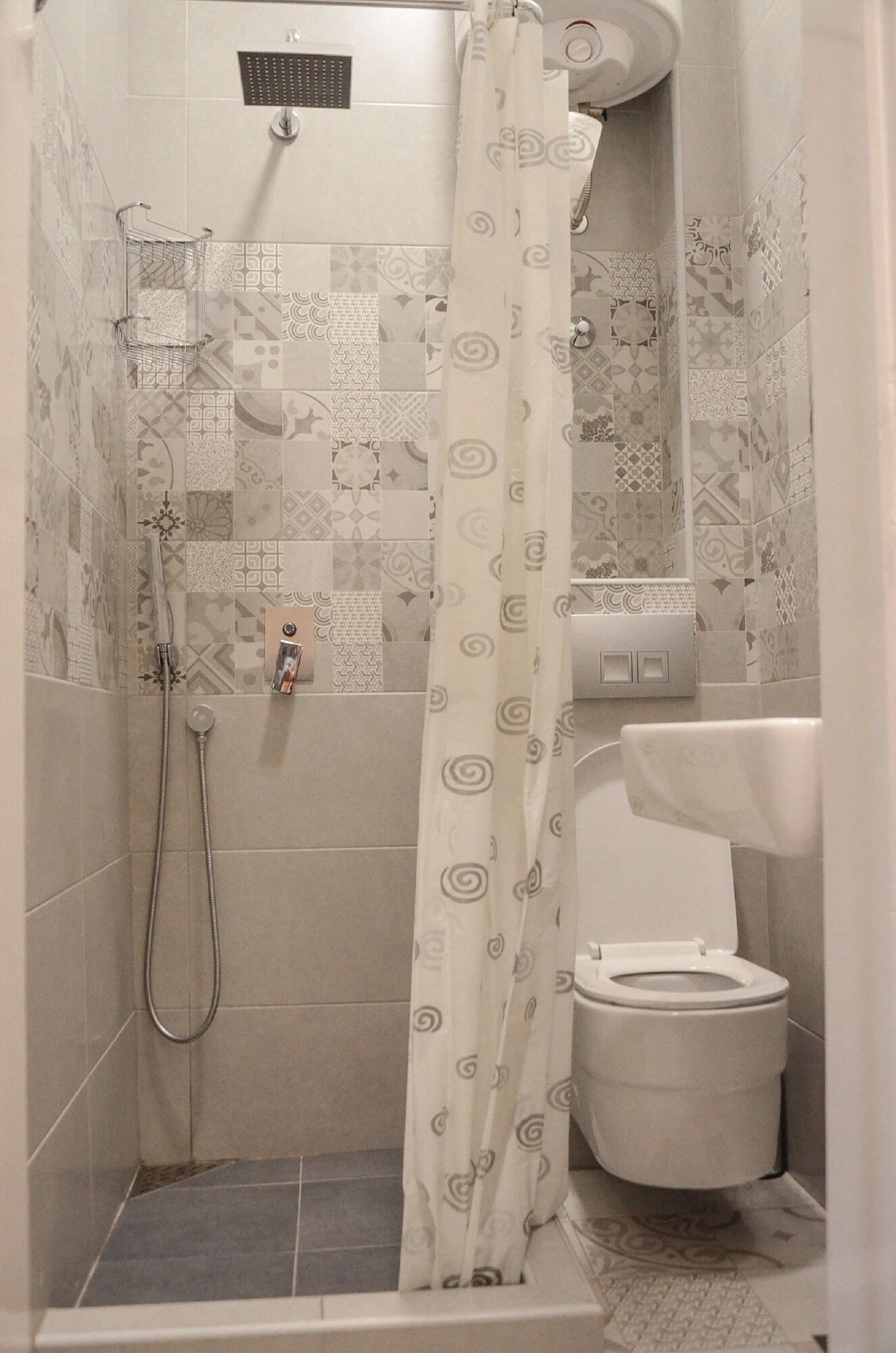 Roommates Hostel Beograd Eksteriør billede